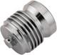 Pc Racing Flo Stainless Steel Reusable Oil Filter Stainless Mesh Pcs1 03-0123