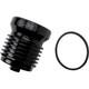 Pc Racing Pcs7b Flo Stainless Steel Reusable Spin-on Oil Filter