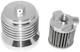 Pc Racing Pcs2 Flo Spin On Stainless Steel Oil Filter