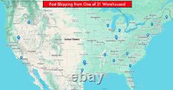 Pc Racing PCS2 FLO Spin On Stainless Steel Oil Filter