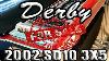 Pedal Steel Guitar Models 02 Derby Sd10 3x5