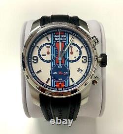 Porsche MARTINI RACING Sport Chrono Watch #0958 (WAP0700020J)