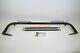 Precision Works Universal Harness Bar 48-51 Inches Black