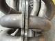 Pro Fabrication Stainless Steel Nascar Cup Racing Headers For Trd Phase 9 Tri Y