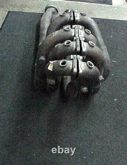 Pro Fabrication Stainless Steel Tri-Y NASCAR Cup Racing Headers for R07.2 Chevy