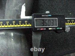 Pro Fabrication Stainless Steel Tri-Y NASCAR Cup Racing Headers for R07.2 Chevy