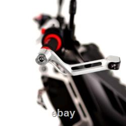 R&G Racing Stainless Steel Bar Ends BE0149SS