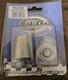 R&g Racing Stainless Steel Bar Ends Be0163ss