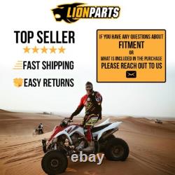 R&G Racing Stainless Steel Bar Ends For 20012008 Honda CB1300