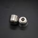 R&g Racing Stainless Steel Bar Ends For 2021-2023 Ducati Diavel 1260