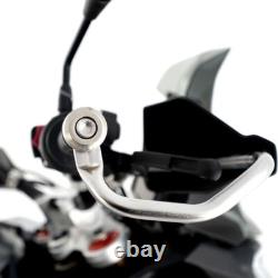 R&G Racing Stainless Steel Bar Ends For 2024-2024 BMW F900GS R&G Racing Stainless Steel Bar Ends For 2024-2024 BMW F900GS