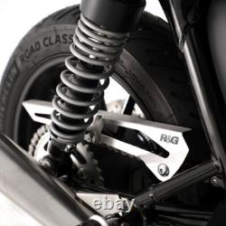 R&G Racing Stainless Steel Chain Guard CG0011SI