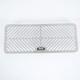 R&g Racing Stainless Steel Radiator Guard For 2018-2024 Honda Cb300r Srg0065ss