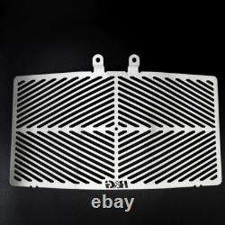 R&G Racing Stainless Steel Radiator Guard For 2019-2020 KTM 790 Adventure