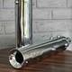 Rhino Racing Stainless Steel Exhausts Fit For Royal Enfield Meteor 650 V1
