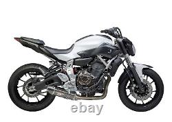 Race R77 Works Carbon Fiber Stainless Steel Full Exhaust Yoshimura 13700AJ220