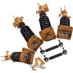 Racing Coilovers Lowering Kit for Mazda Protege / Ford Activa 99-03