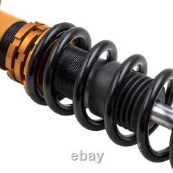 Racing Coilovers Lowering Kit for Mazda Protege / Ford Activa 99-03