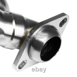 Racing Exhaust Header Manifold for Ram 94-02 Durango 98-03 Dakota 97-04 5.2/5.9L