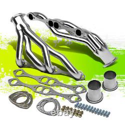 Racing Exhaust Manifold Header for Chevy Small Block SBC 265 283 305 327 350 400