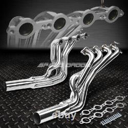 Racing Manifold Header/exhaust For 98-99 Chevy Camaro Pontiac Firebird Ls1 5.7l