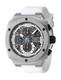 Racing Men 47mm Stainless Steel Black + Steel Grey Dial Vd57 Quartz
