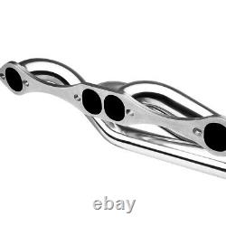 Racing Performance Clipster Header Manifold/exhaust For Small Block 5.0/5.7/6.6