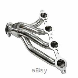 Racing Stainless Headers For 1982-04 Chevrolet S10 Blazer LS1 Sonoma Engine Swap