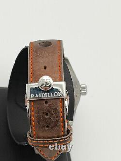 Raidillon Racing Ref. 42-A10-168 Full Set & Warranty