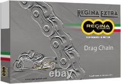 Regina 520 DR Series Drag Racing Chain 170 Links
