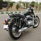 Rhino Racing Exhausts For Royal Enfield Bullet 650 V4 (stainless Steel)