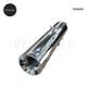 Rhino Racing Stainless Steel Exhaust Fit For Royal Enfield Meteor 350 (standard)