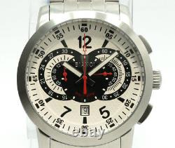 Roberto Bianci Pro Racing Analog Display Analog Quartz Stainless Steel Watch