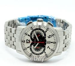 Roberto Bianci Pro Racing Analog Display Analog Quartz Stainless Steel Watch