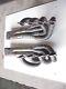 Roush Yates Ry45 Ford Stainless Steel Tri-y Racing Headers Nascar Xfinity Wh5