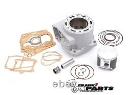 S3 complete cylinder piston gaskets top-end kit 19-23 RIEJU MR PRO RACING 300