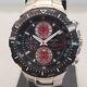 Seiko F1 Honda Racing 7t92 Chronograph Limited Edition Men's Watch Lot #41