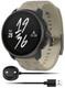 Suunto Race S Sports Steel Smartwatch Gravel Gray Gps Amoled (openbox)