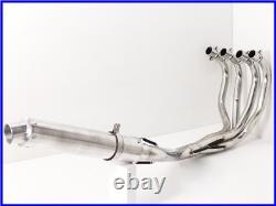 SUZUKI GSX1100S KATANA NITRO RACING Stainless Steel Muffler Overhauled GSX750S