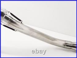 SUZUKI GSX1100S KATANA NITRO RACING Stainless Steel Muffler Overhauled GSX750S