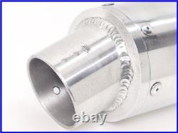SUZUKI GSX1100S KATANA NITRO RACING Stainless Steel Muffler Overhauled GSX750S