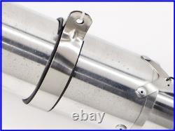SUZUKI GSX1100S KATANA NITRO RACING Stainless Steel Muffler Overhauled GSX750S