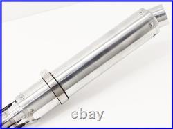 SUZUKI GSX1100S KATANA NITRO RACING Stainless Steel Muffler Overhauled GSX750S