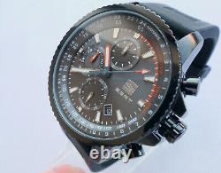 Seat Leon Cupra R ST Racing Motorsport Car Accessory Sport Watch Chronograph