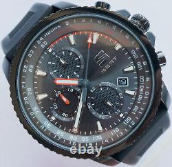 Seat Leon Cupra R ST Racing Motorsport Car Accessory Sport Watch Chronograph