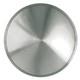 Set Of 4 15 Stainless Steel Racing Disc Hubcaps Hub Caps Wheel Covers