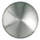 Set Of 4 16 Stainless Steel Racing Disc Hubcaps Hub Caps Wheel Covers