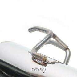 Skunk2 Exhaust 2006-2011 Honda CIVIC Si 2.0l Coupe 76mm 3 Racing Catback System