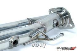 Skunk2 Racing Alpha Series Stainless Header 2006-2011 Honda Civic Si K20Z3