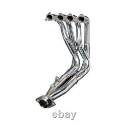 Skunk2 Racing Tri-y Race Header Honda CIVIC / Acura Integra B-series B16 B18 B20